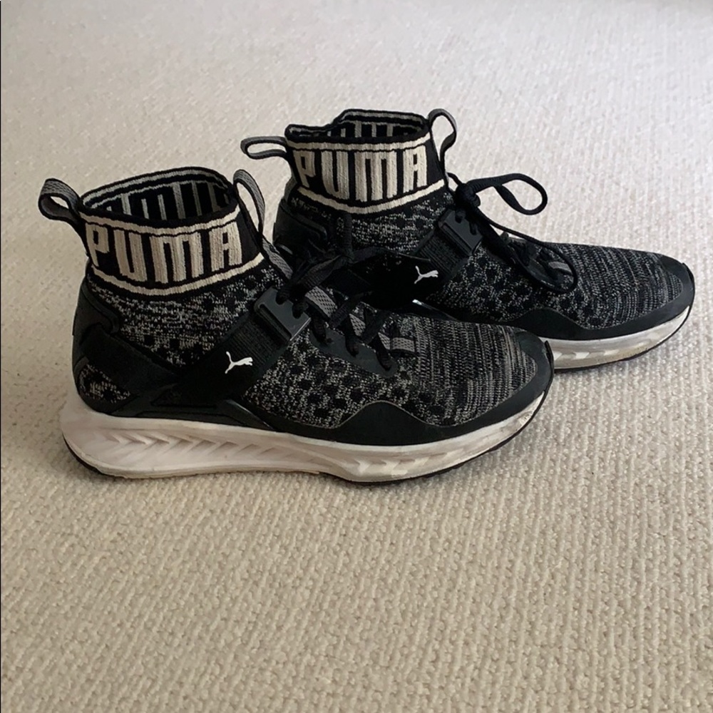 PUMA Training Sneakers